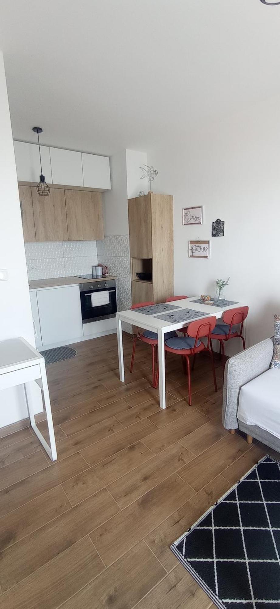 Cozy Apartmant With A Sea View In Orasac Exterior photo