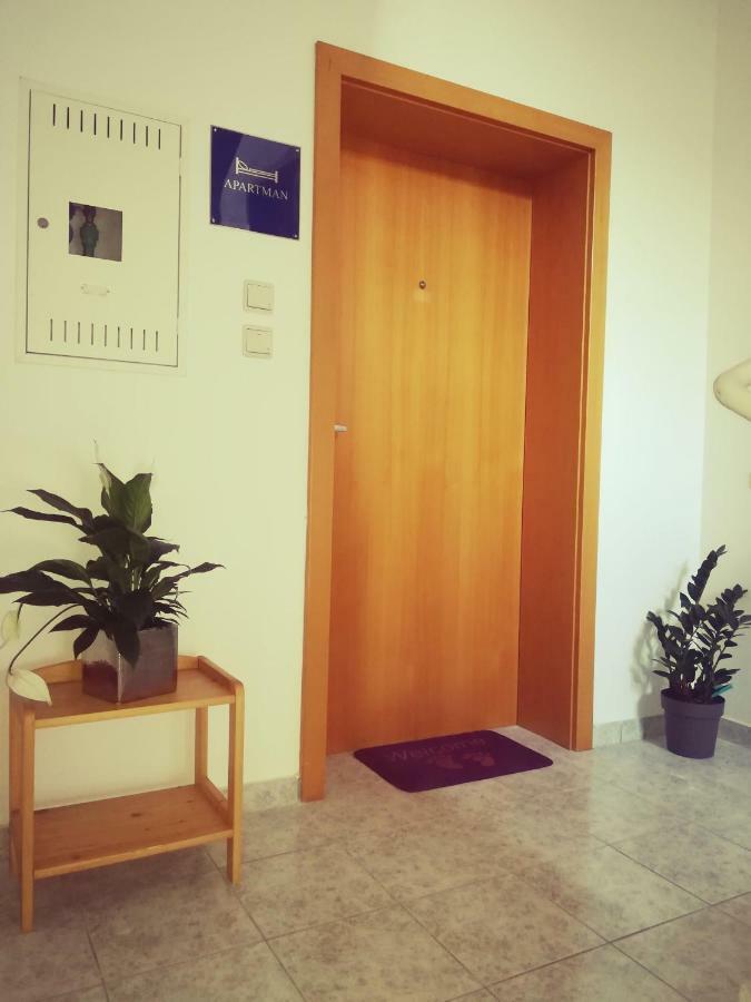 Cozy Apartmant With A Sea View In Orasac Exterior photo
