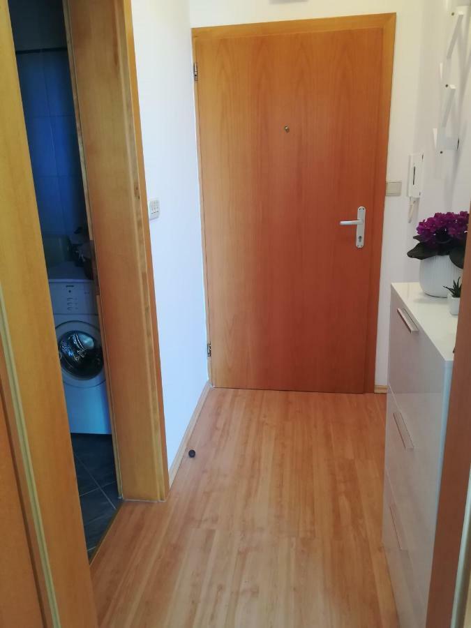 Cozy Apartmant With A Sea View In Orasac Exterior photo